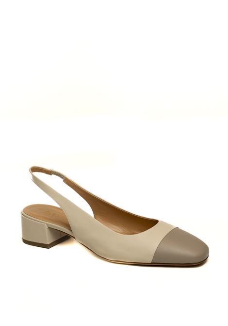  FRANCO RUSSO | 1107NAPPA-SABBIA/MILK